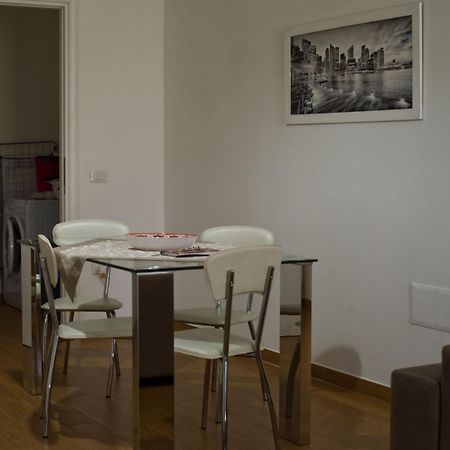 פולה Casa Vacanze Rebecca מראה חיצוני תמונה
