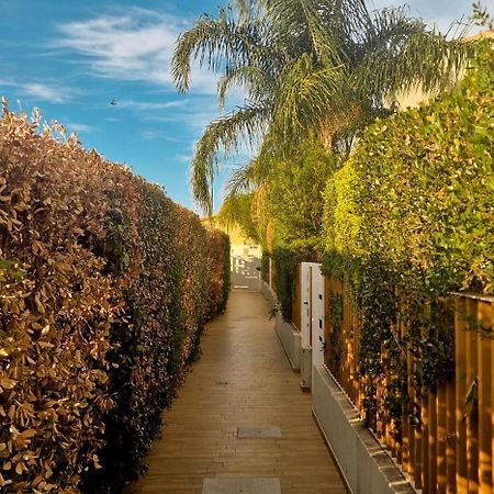 פולה Casa Vacanze Rebecca מראה חיצוני תמונה
