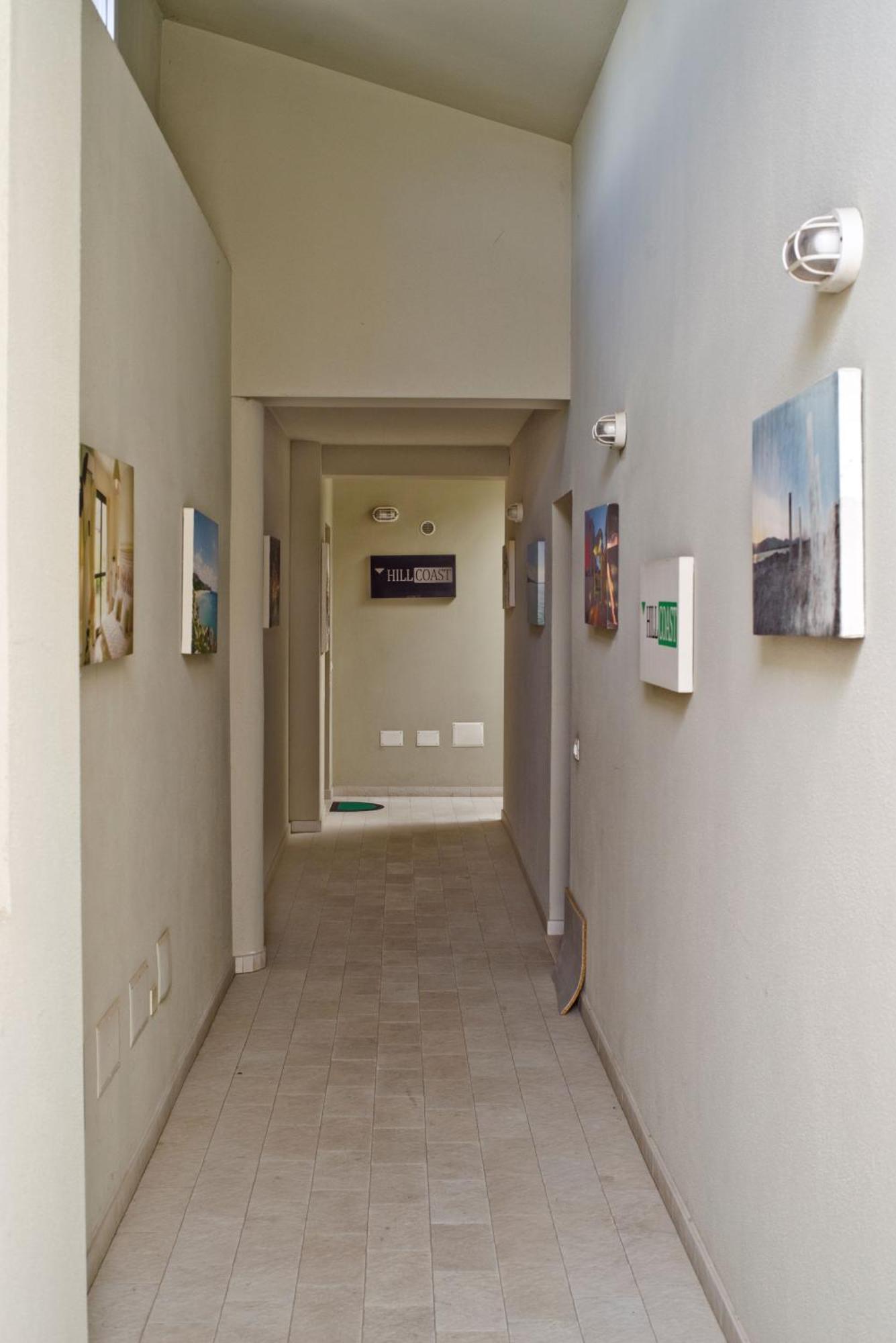 פולה Casa Vacanze Rebecca מראה חיצוני תמונה