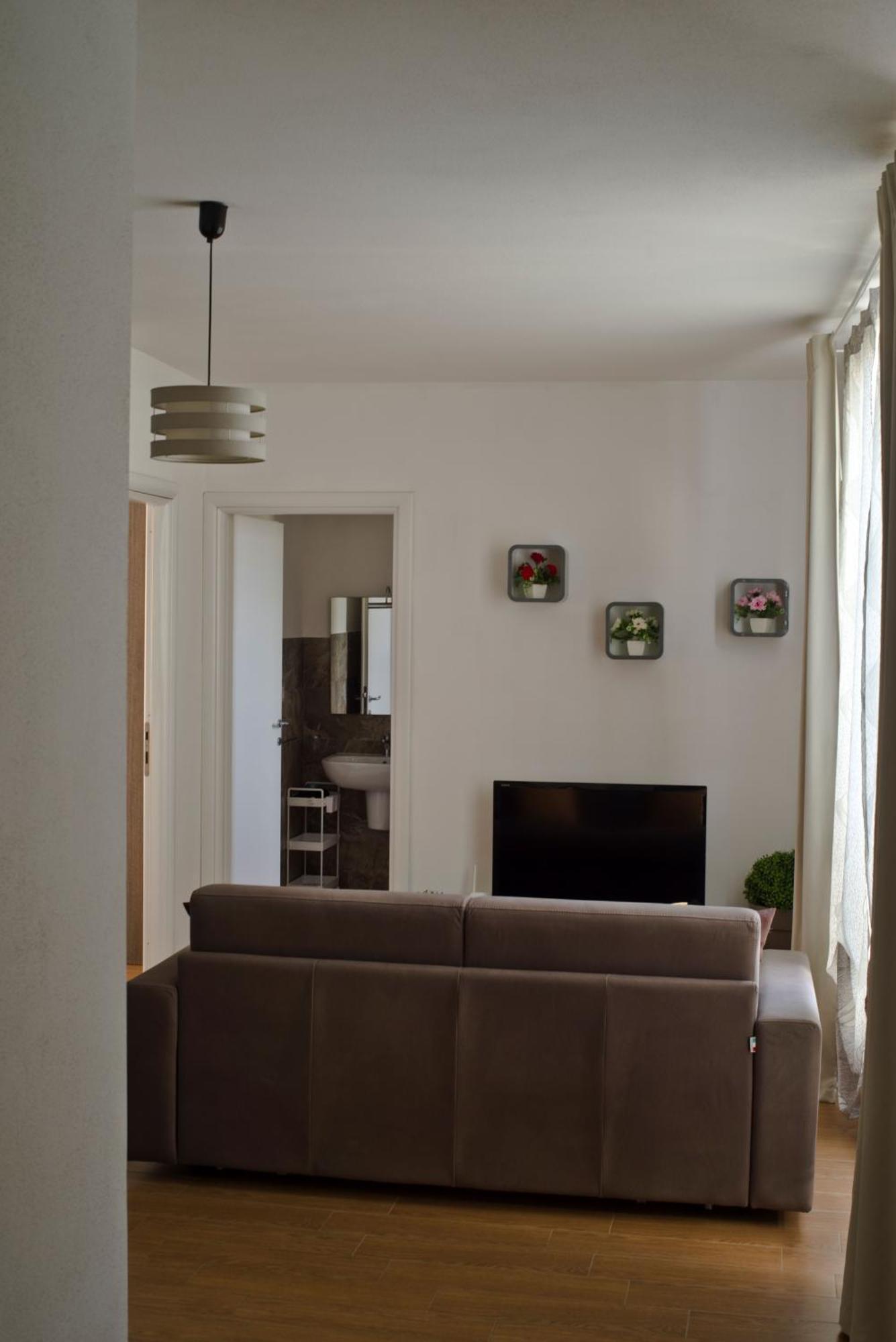 פולה Casa Vacanze Rebecca מראה חיצוני תמונה