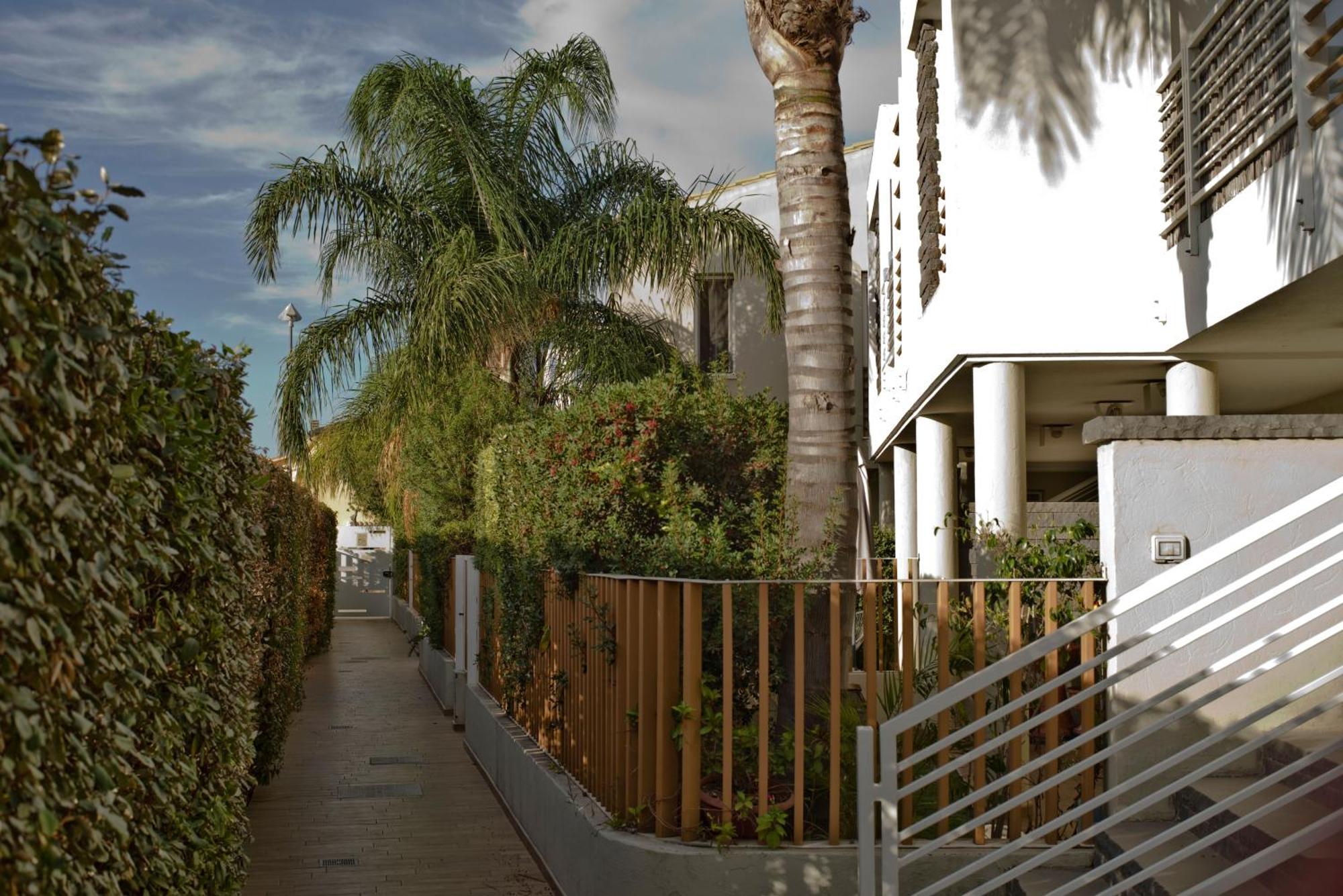 פולה Casa Vacanze Rebecca מראה חיצוני תמונה