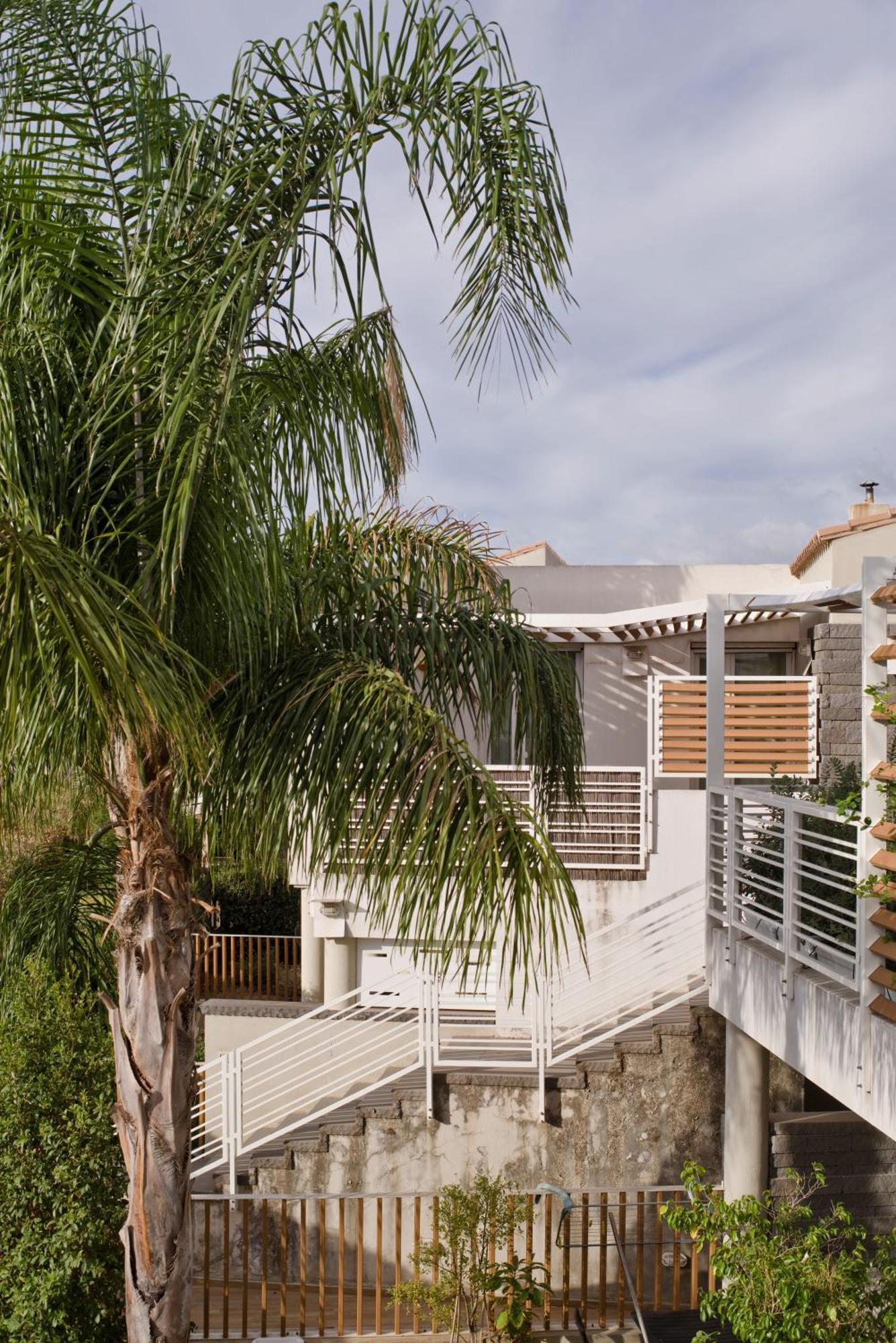 פולה Casa Vacanze Rebecca מראה חיצוני תמונה