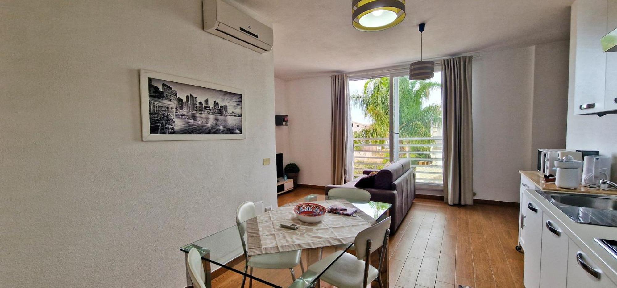 פולה Casa Vacanze Rebecca מראה חיצוני תמונה