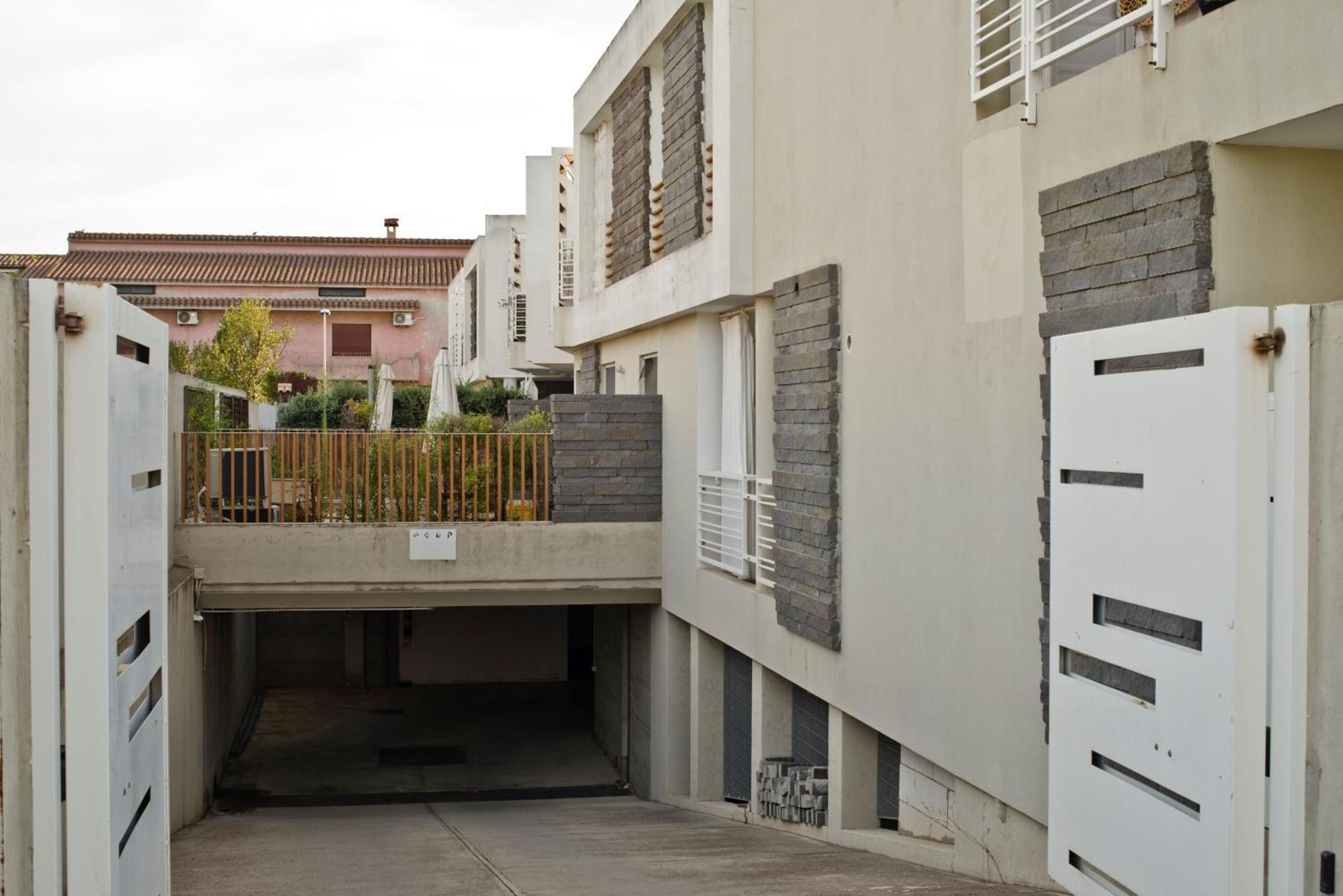 פולה Casa Vacanze Rebecca מראה חיצוני תמונה