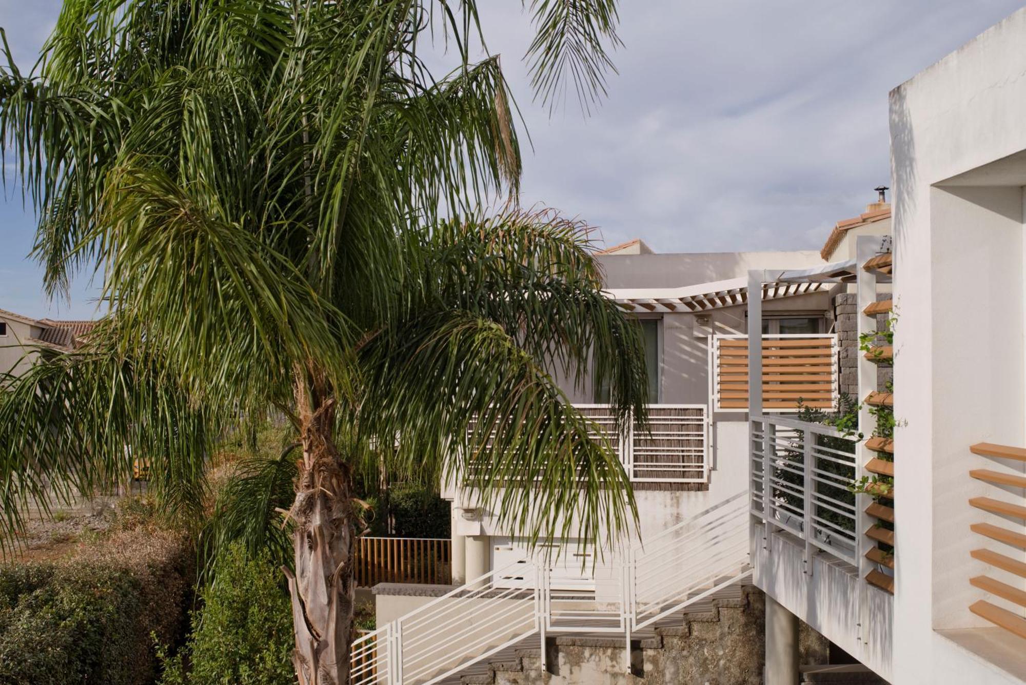 פולה Casa Vacanze Rebecca מראה חיצוני תמונה