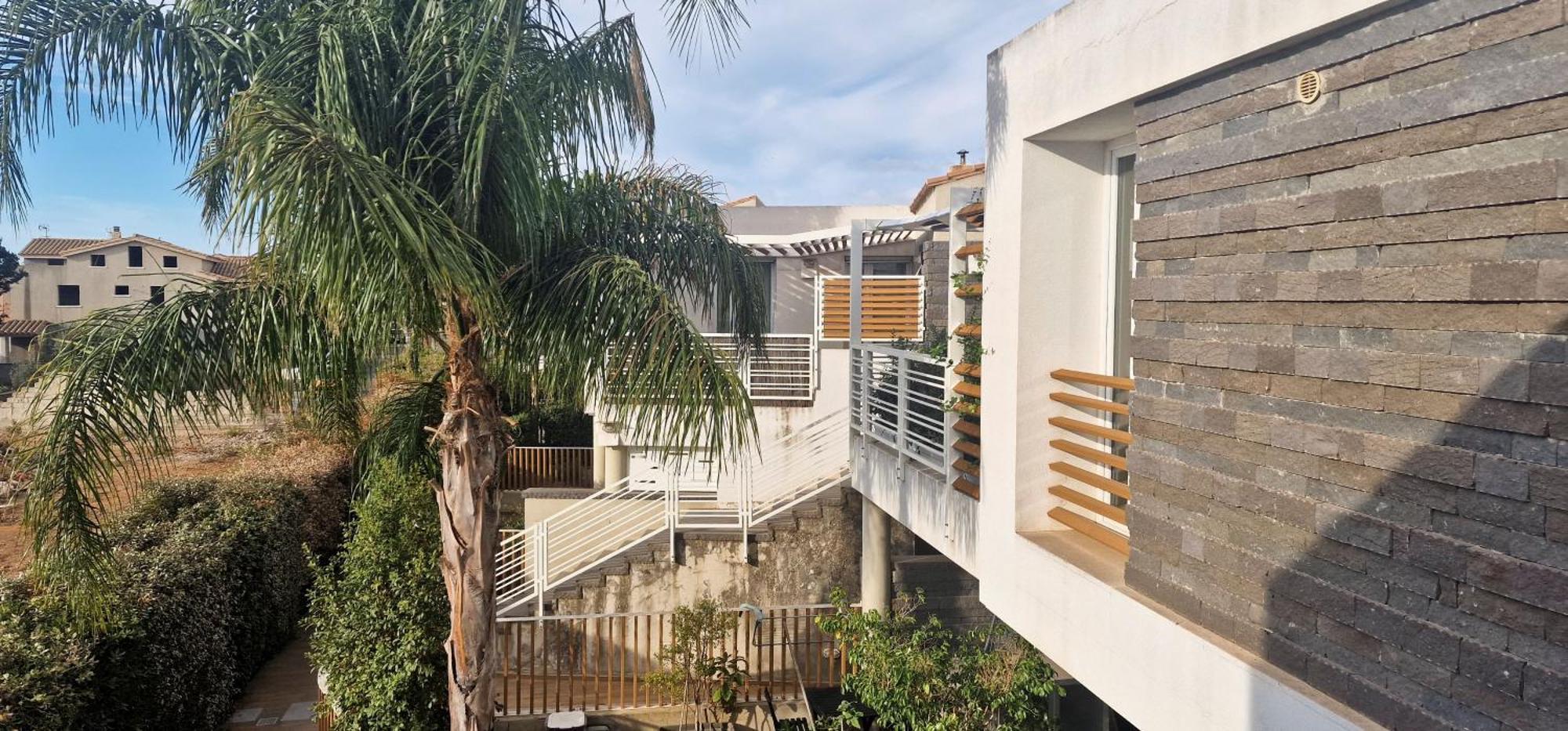 פולה Casa Vacanze Rebecca מראה חיצוני תמונה