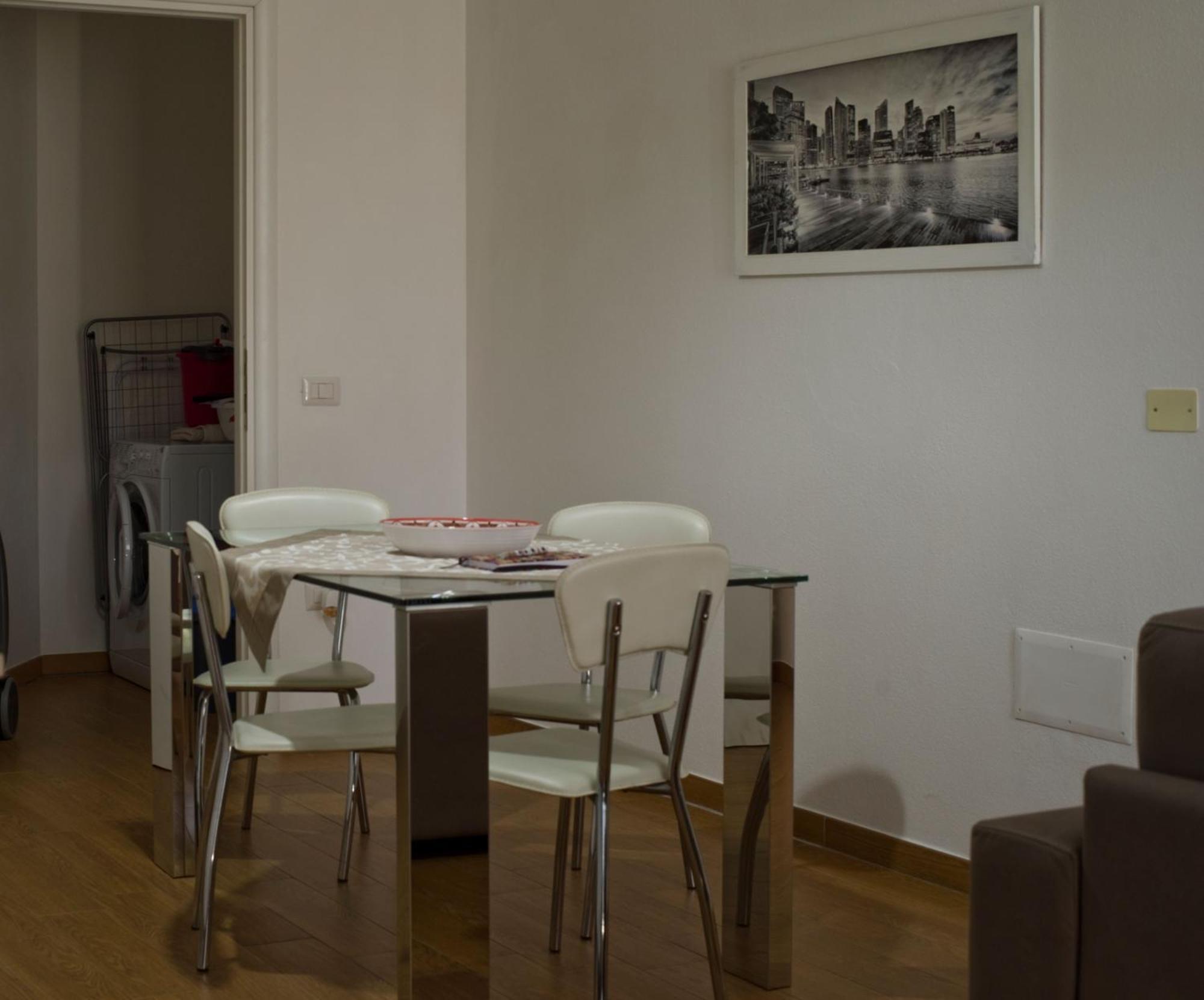 פולה Casa Vacanze Rebecca מראה חיצוני תמונה