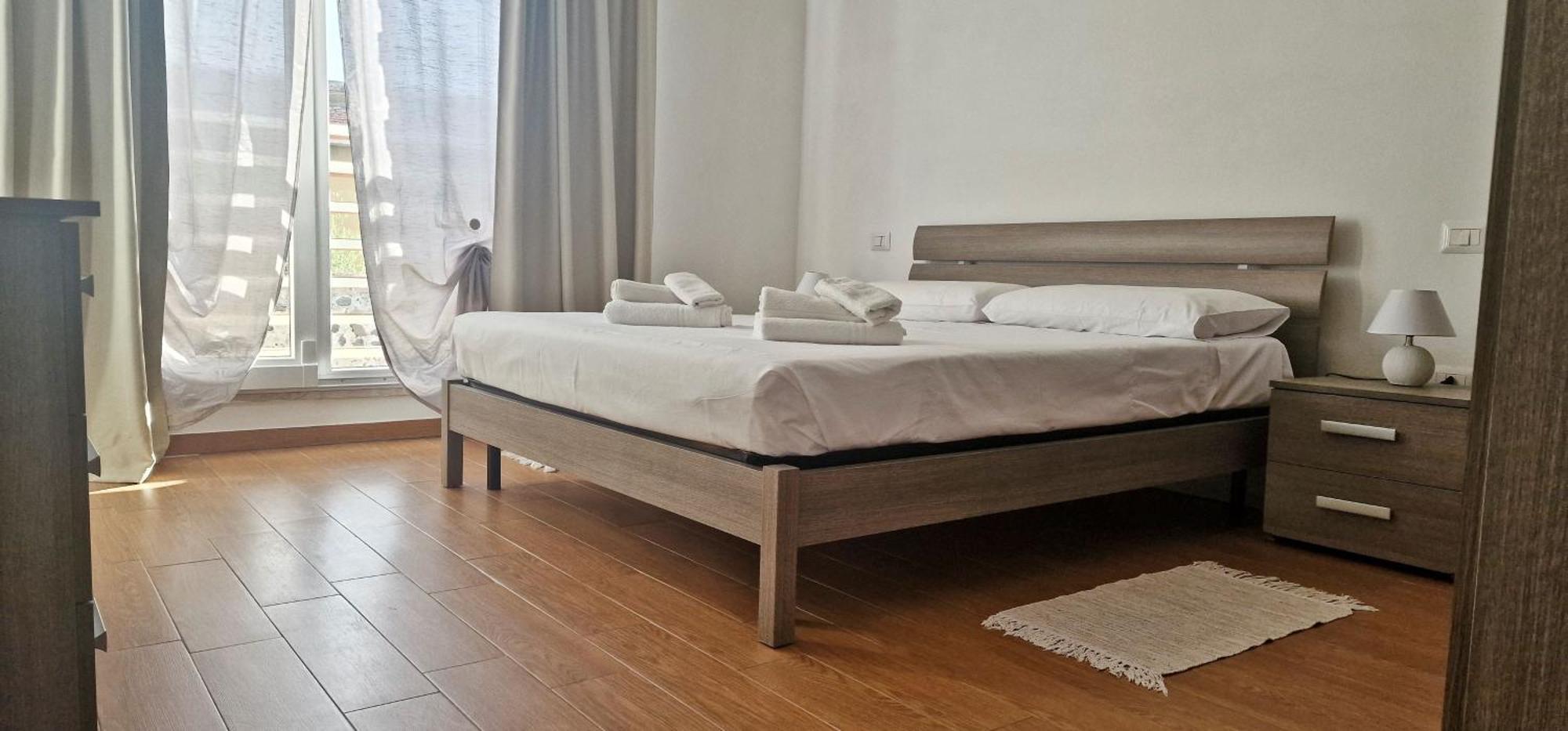 פולה Casa Vacanze Rebecca מראה חיצוני תמונה