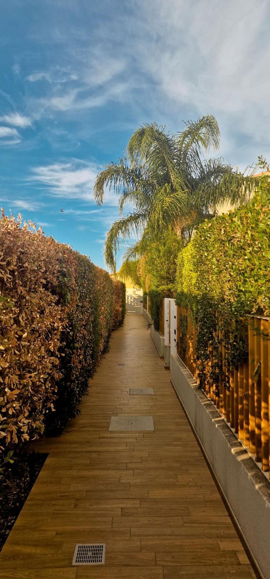 פולה Casa Vacanze Rebecca מראה חיצוני תמונה