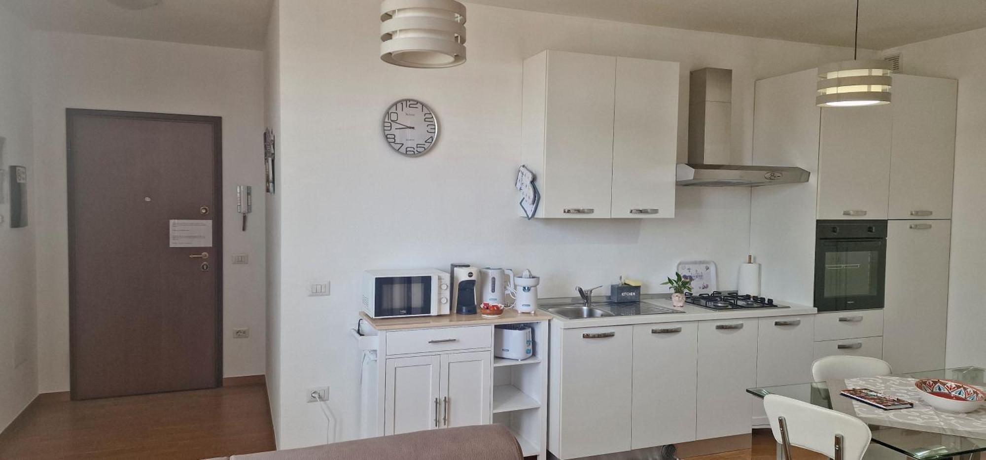 פולה Casa Vacanze Rebecca מראה חיצוני תמונה