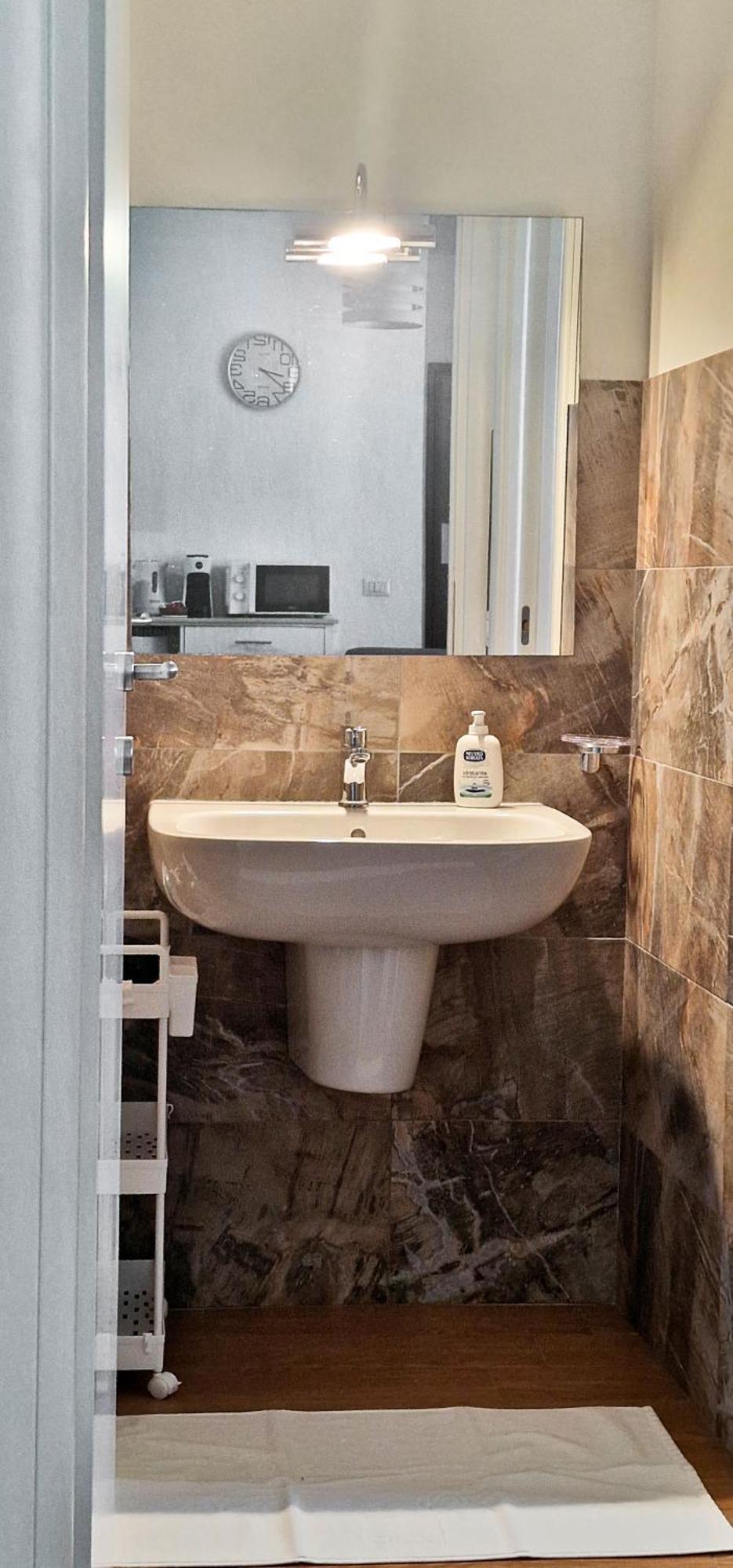 פולה Casa Vacanze Rebecca מראה חיצוני תמונה