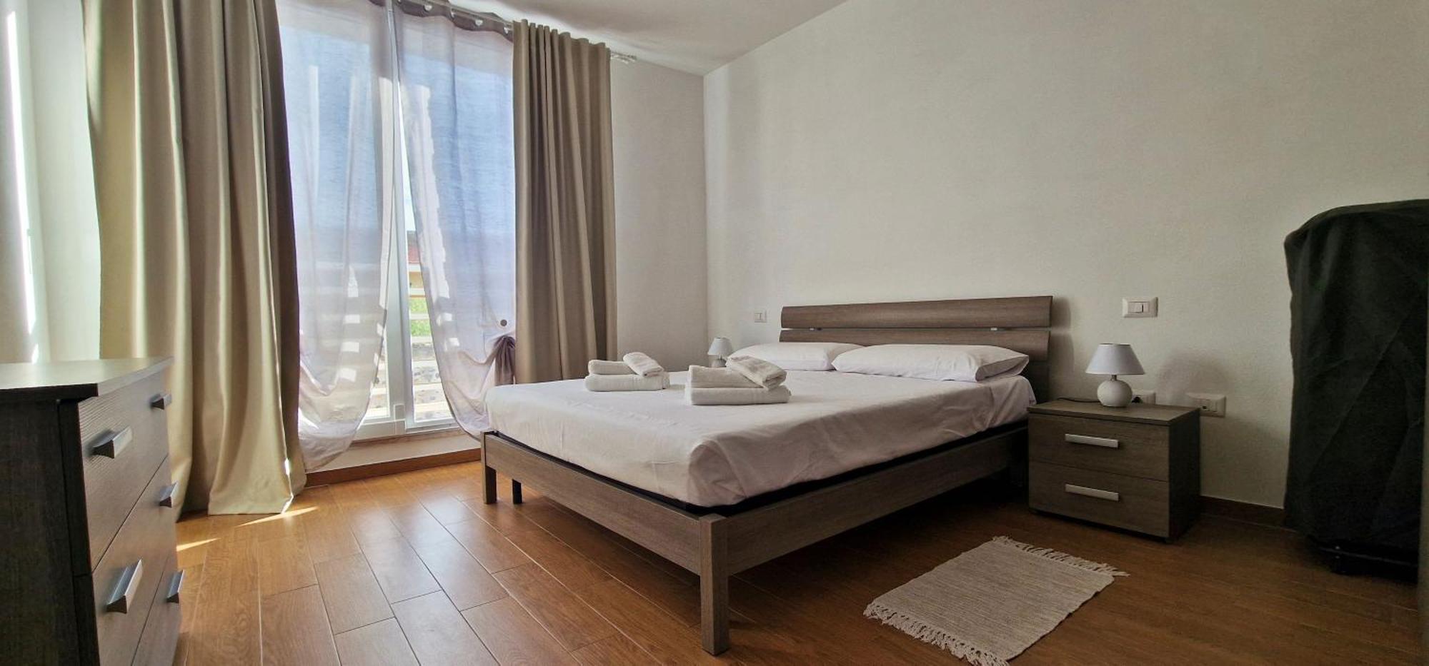 פולה Casa Vacanze Rebecca מראה חיצוני תמונה