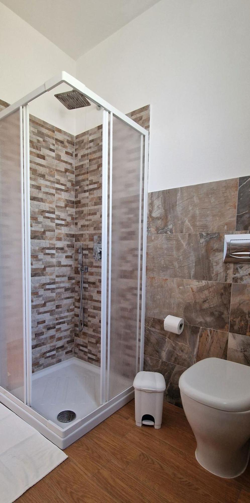 פולה Casa Vacanze Rebecca מראה חיצוני תמונה