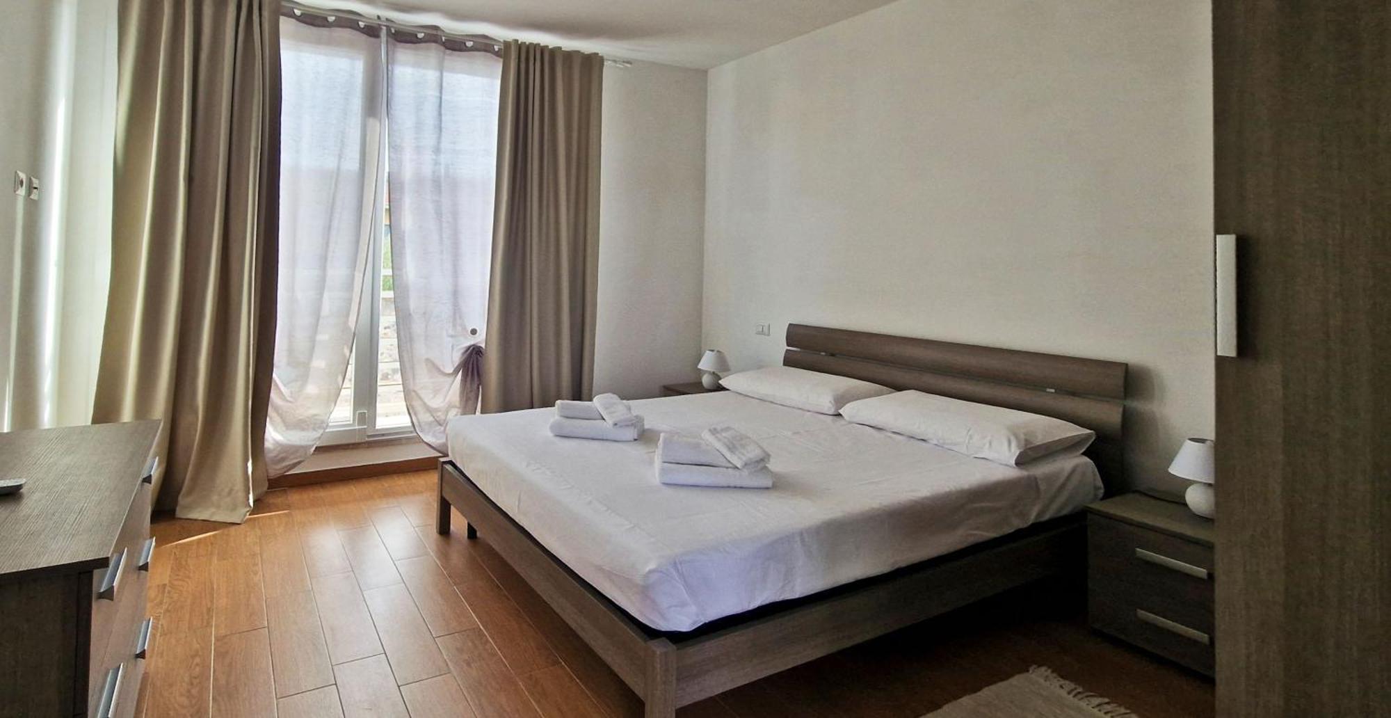 פולה Casa Vacanze Rebecca מראה חיצוני תמונה