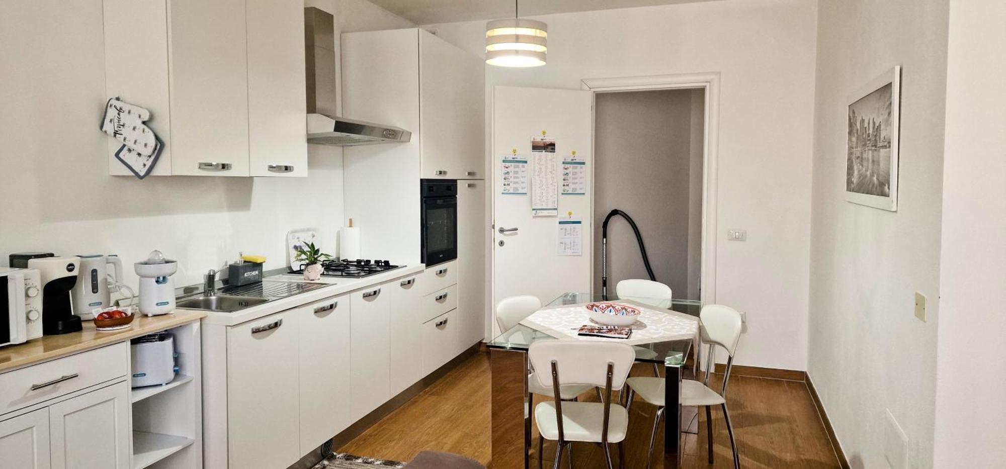פולה Casa Vacanze Rebecca מראה חיצוני תמונה