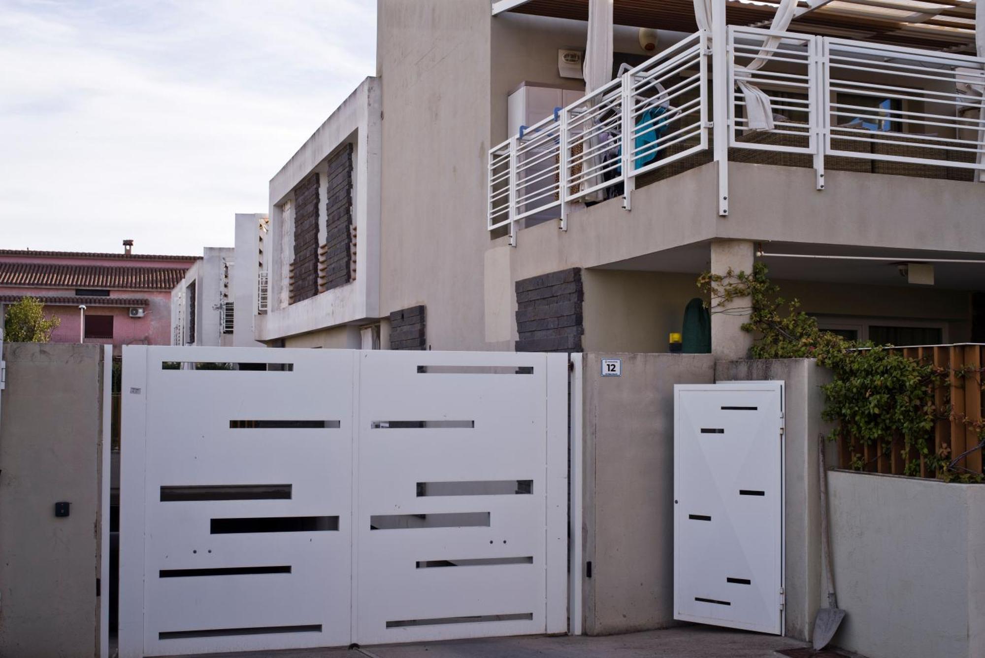 פולה Casa Vacanze Rebecca מראה חיצוני תמונה